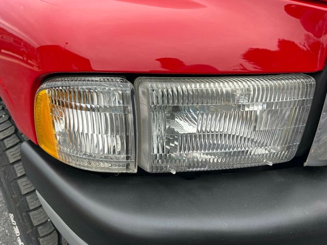 1997 Dodge Ram 1500 Reg Cab 135" WB 4WD - 23004653 - 44