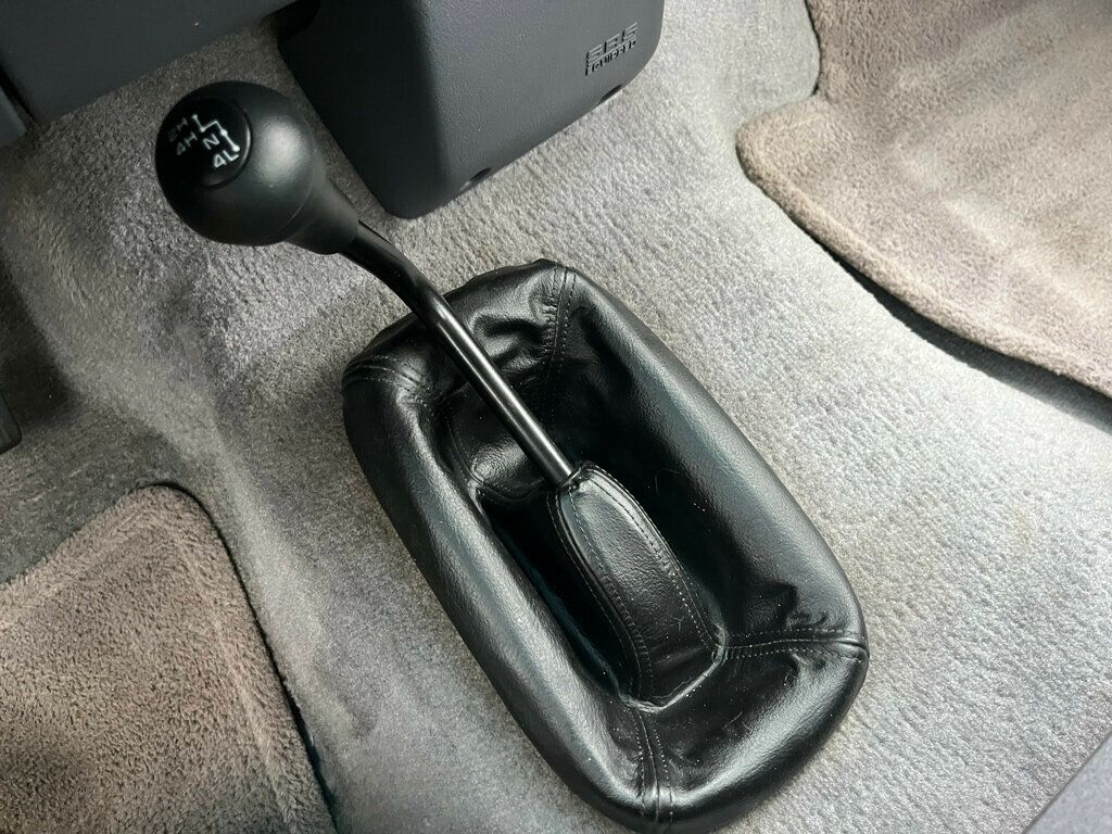 1997 Dodge Ram 1500 Reg Cab 135" WB 4WD - 23004653 - 45