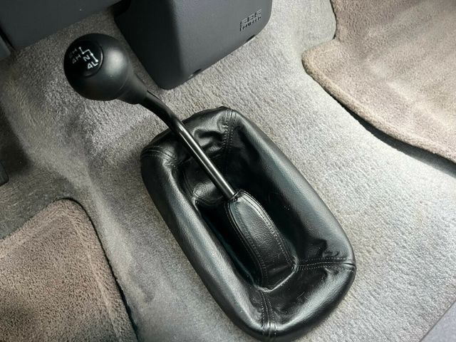 1997 Dodge Ram 1500 Reg Cab 135" WB 4WD - 23004653 - 45