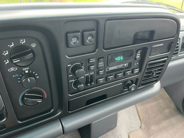 1997 Dodge Ram 1500 Reg Cab 135" WB 4WD - 23004653 - 46