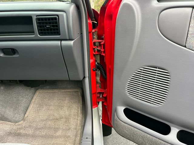 1997 Dodge Ram 1500 Reg Cab 135" WB 4WD - 23004653 - 49