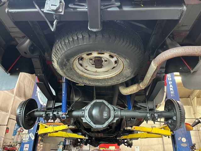 1997 Dodge Ram 1500 Reg Cab 135" WB 4WD - 23004653 - 51