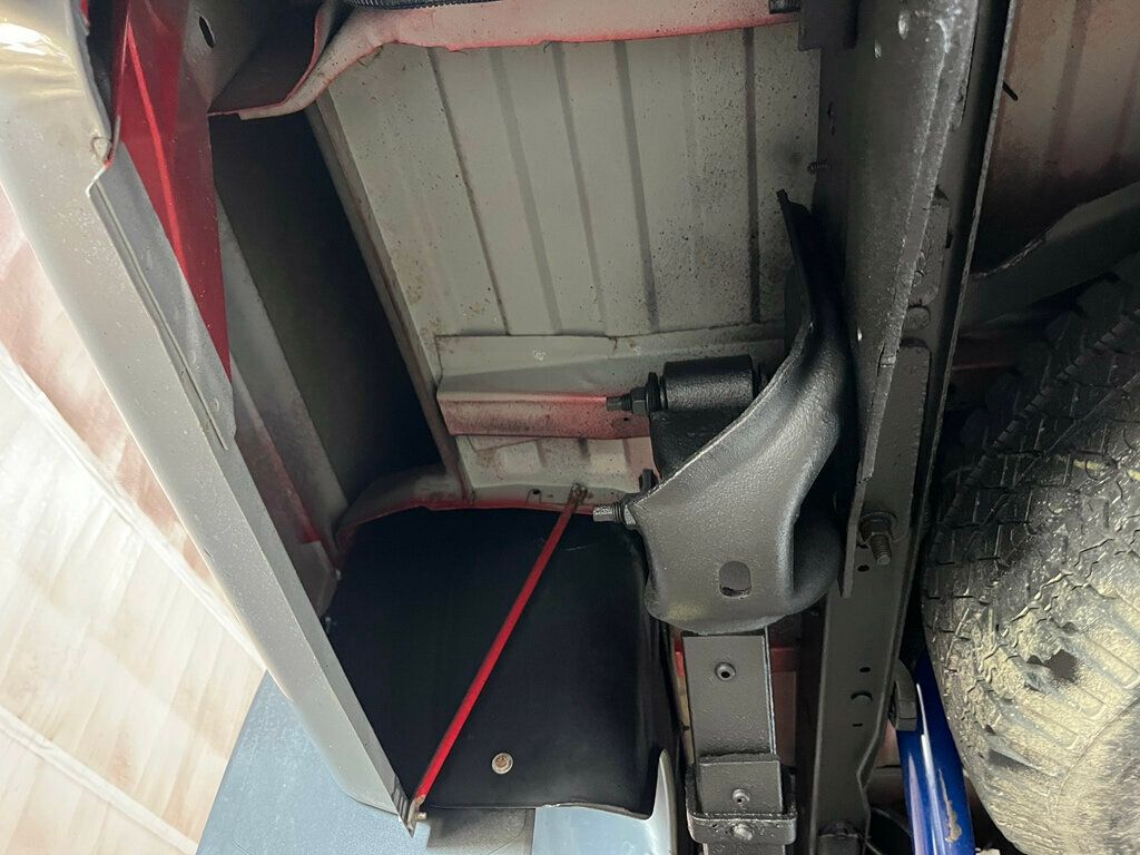 1997 Dodge Ram 1500 Reg Cab 135" WB 4WD - 23004653 - 52