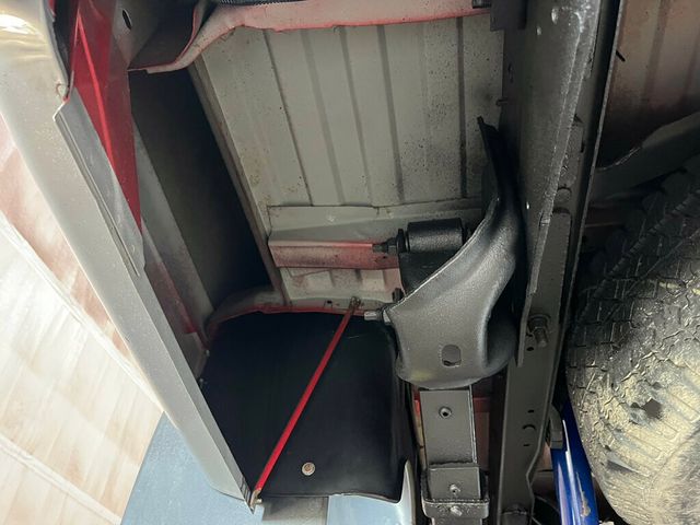 1997 Dodge Ram 1500 Reg Cab 135" WB 4WD - 23004653 - 52