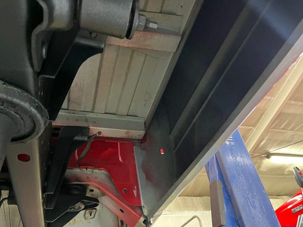 1997 Dodge Ram 1500 Reg Cab 135" WB 4WD - 23004653 - 56