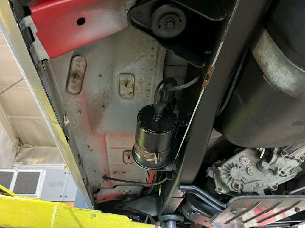 1997 Dodge Ram 1500 Reg Cab 135" WB 4WD - 23004653 - 58