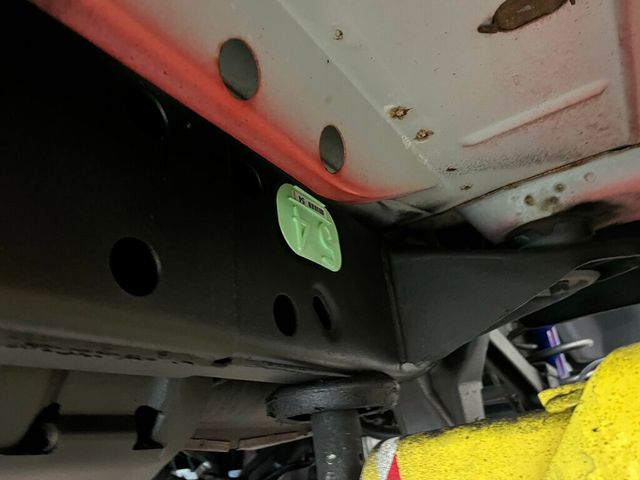 1997 Dodge Ram 1500 Reg Cab 135" WB 4WD - 23004653 - 60