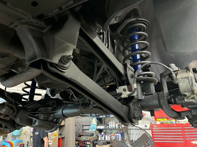 1997 Dodge Ram 1500 Reg Cab 135" WB 4WD - 23004653 - 61