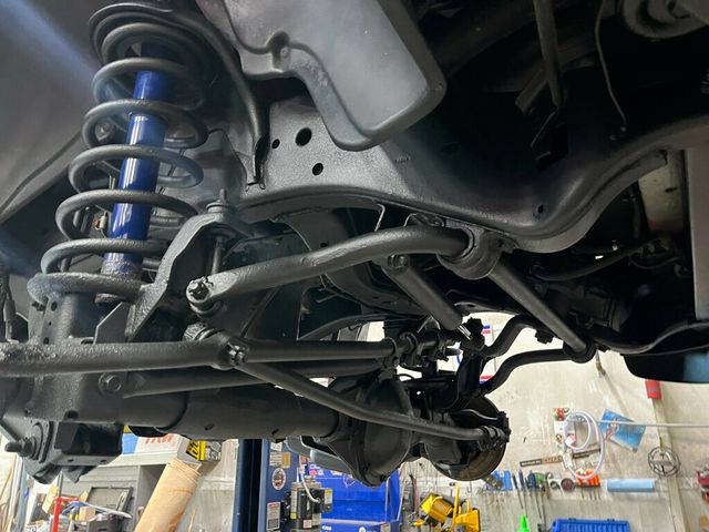 1997 Dodge Ram 1500 Reg Cab 135" WB 4WD - 23004653 - 63