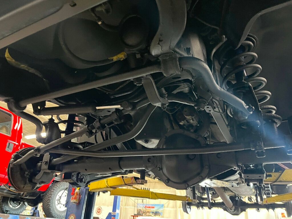 1997 Dodge Ram 1500 Reg Cab 135" WB 4WD - 23004653 - 64