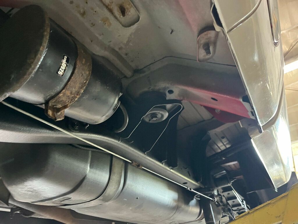 1997 Dodge Ram 1500 Reg Cab 135" WB 4WD - 23004653 - 67