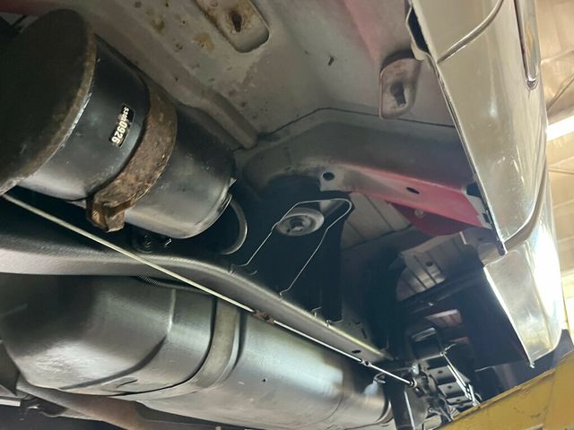 1997 Dodge Ram 1500 Reg Cab 135" WB 4WD - 23004653 - 67