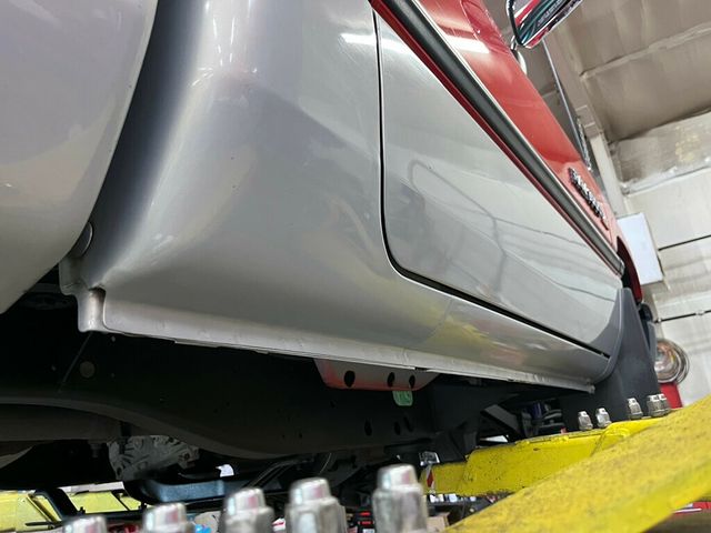 1997 Dodge Ram 1500 Reg Cab 135" WB 4WD - 23004653 - 68