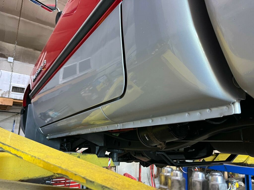 1997 Dodge Ram 1500 Reg Cab 135" WB 4WD - 23004653 - 69
