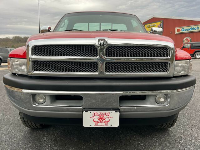 1997 Dodge Ram 1500 Reg Cab 135" WB 4WD - 23004653 - 7