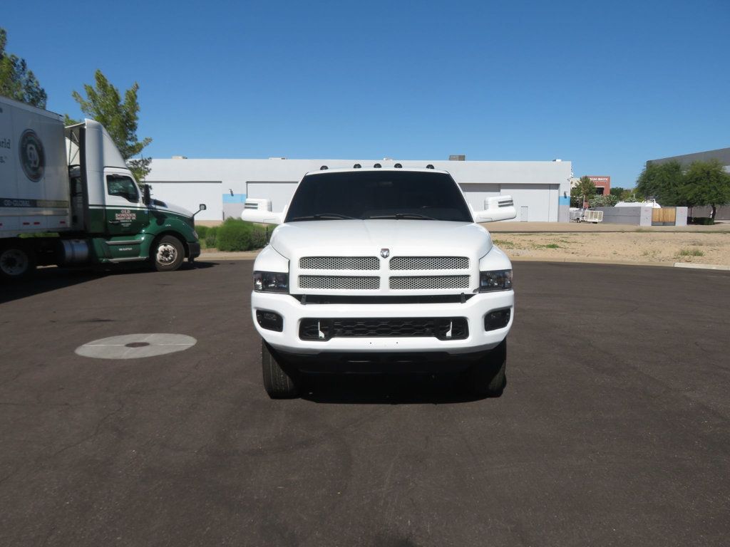 1997 Dodge Ram 2500 EXTRA CLEAN CLUBCAB 5.9 CUMMINS DIESEL 5SPEED MANUAL  - 22938793 - 10