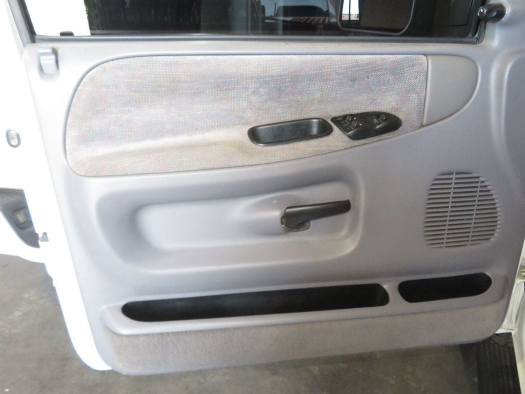 1997 Dodge Ram 2500 EXTRA CLEAN CLUBCAB 5.9 CUMMINS DIESEL 5SPEED MANUAL  - 22938793 - 15