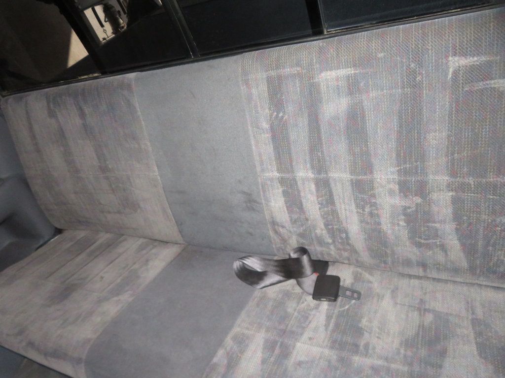 1997 Dodge Ram 2500 EXTRA CLEAN CLUBCAB 5.9 CUMMINS DIESEL 5SPEED MANUAL  - 22938793 - 20