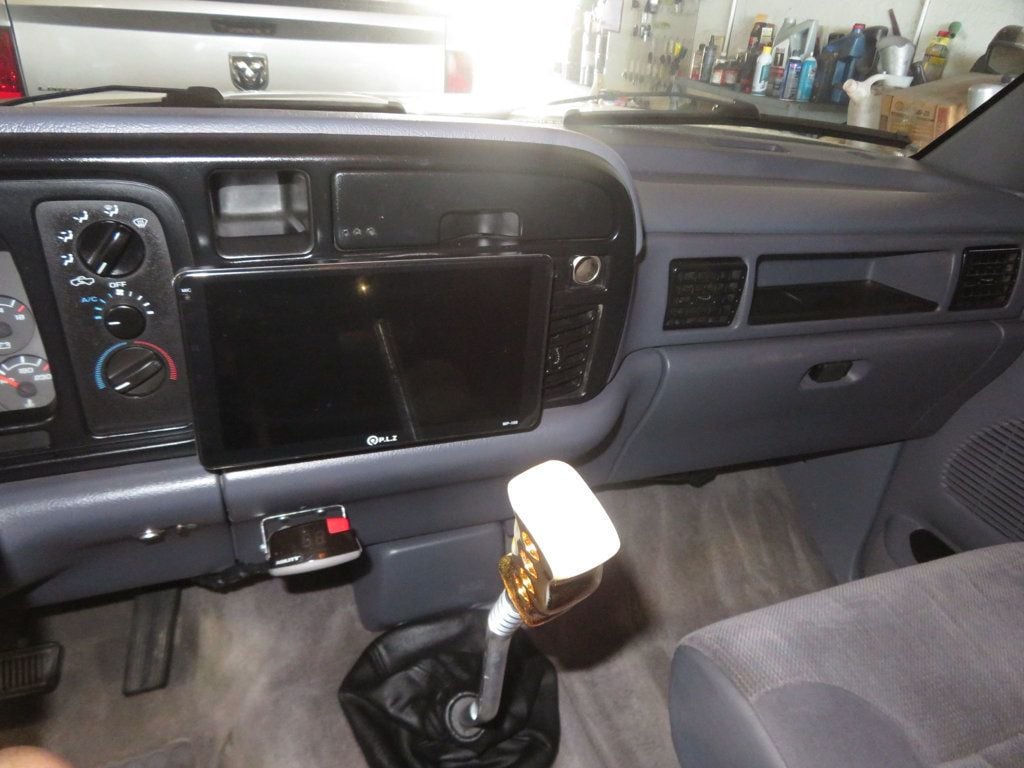 1997 Dodge Ram 2500 EXTRA CLEAN CLUBCAB 5.9 CUMMINS DIESEL 5SPEED MANUAL  - 22938793 - 26