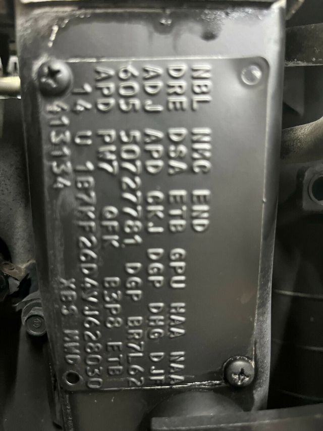 1997 Dodge Ram 2500 Legendary 12 Valve Cummins Turbo Diesel Regular Cab Long bed 4x4 - 23001274 - 11