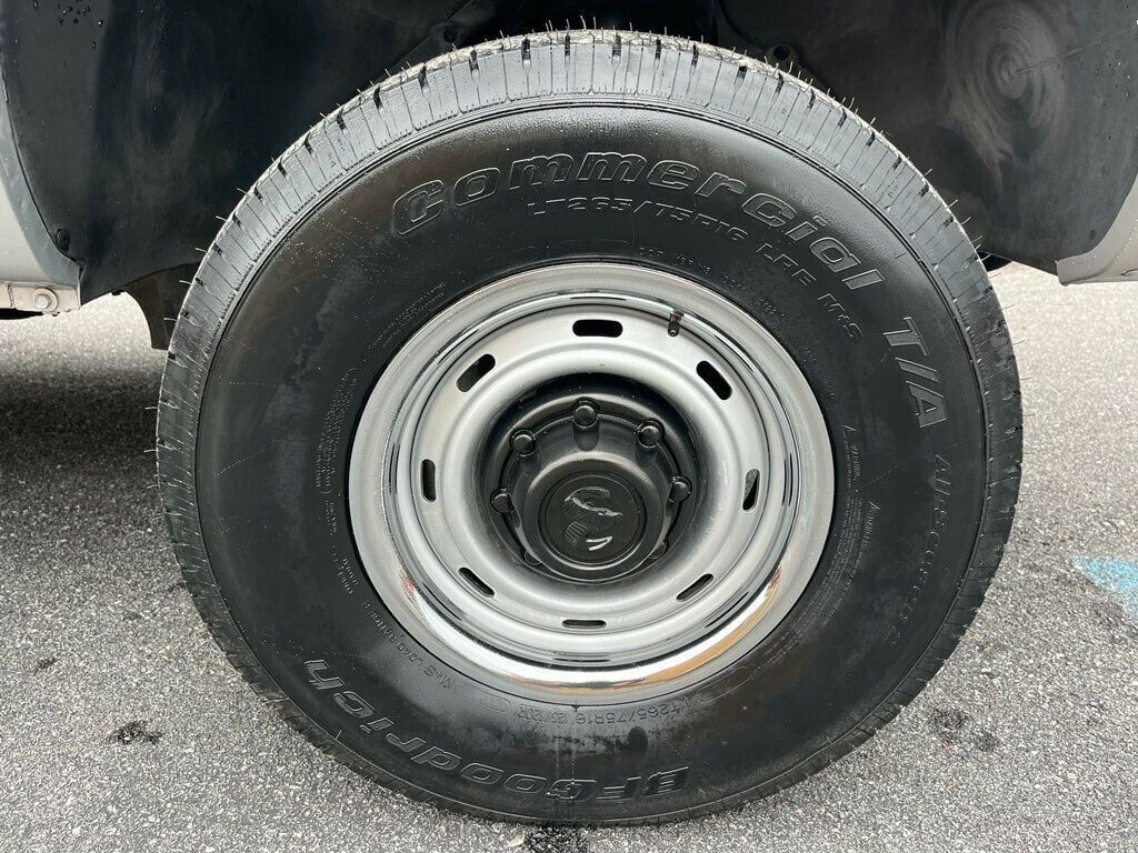 1997 Dodge Ram 2500 Legendary 12 Valve Cummins Turbo Diesel Regular Cab Long bed 4x4 - 23001274 - 13