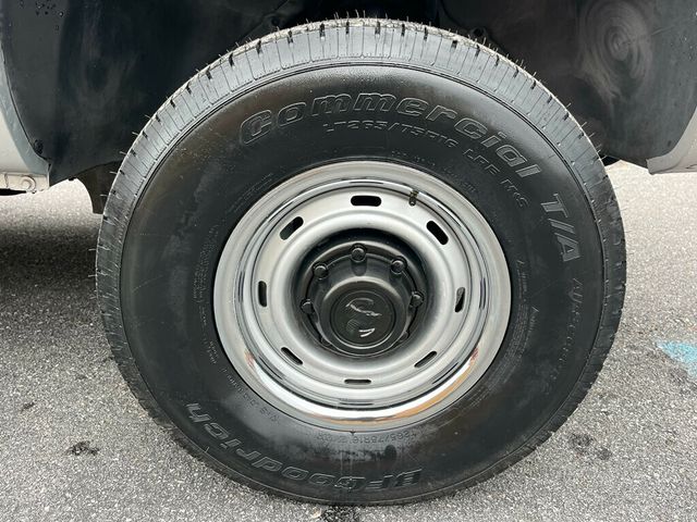 1997 Dodge Ram 2500 Legendary 12 Valve Cummins Turbo Diesel Regular Cab Long bed 4x4 - 23001274 - 13