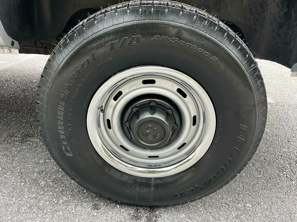 1997 Dodge Ram 2500 Legendary 12 Valve Cummins Turbo Diesel Regular Cab Long bed 4x4 - 23001274 - 15