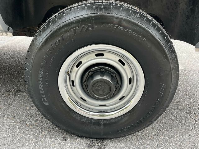 1997 Dodge Ram 2500 Legendary 12 Valve Cummins Turbo Diesel Regular Cab Long bed 4x4 - 23001274 - 15