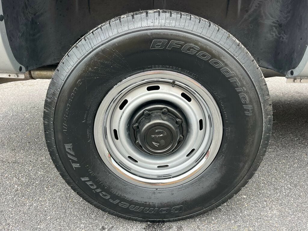 1997 Dodge Ram 2500 Legendary 12 Valve Cummins Turbo Diesel Regular Cab Long bed 4x4 - 23001274 - 16