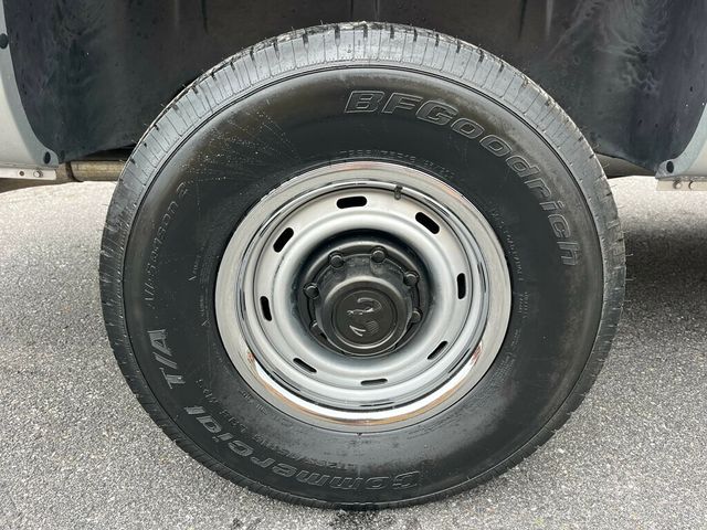 1997 Dodge Ram 2500 Legendary 12 Valve Cummins Turbo Diesel Regular Cab Long bed 4x4 - 23001274 - 16