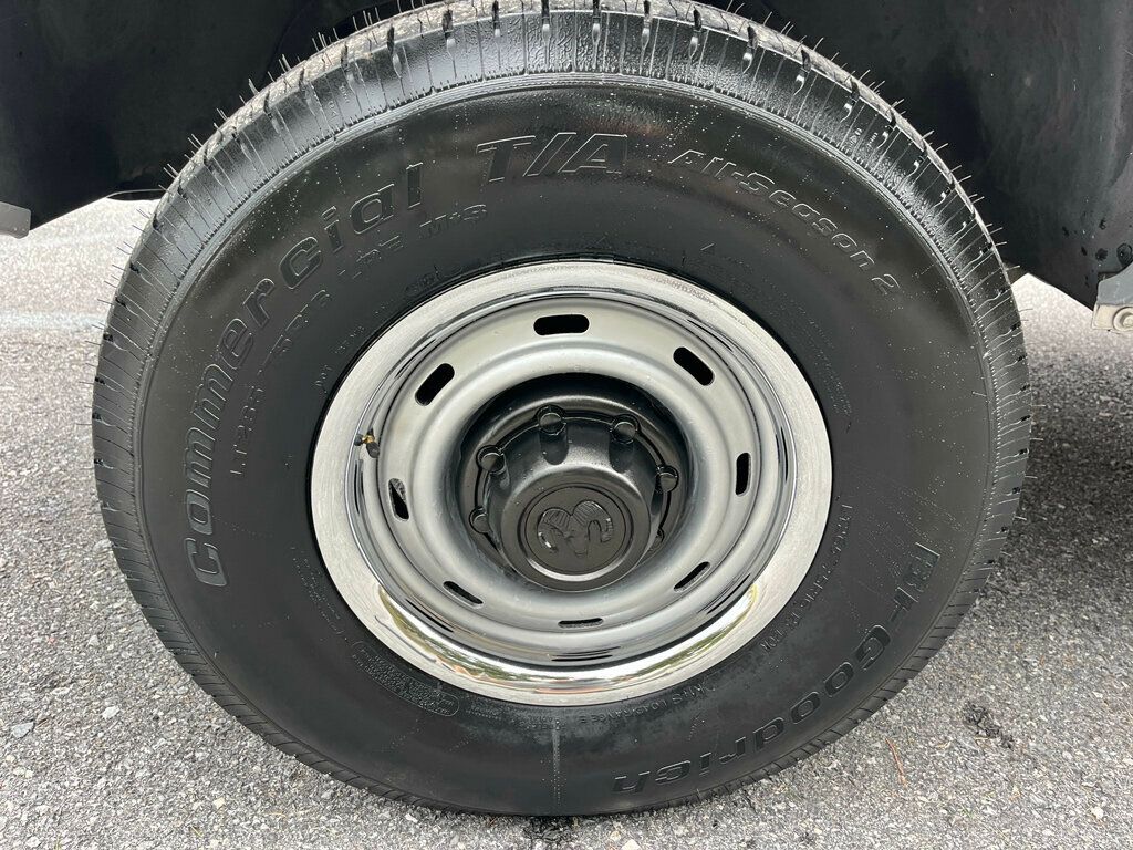 1997 Dodge Ram 2500 Legendary 12 Valve Cummins Turbo Diesel Regular Cab Long bed 4x4 - 23001274 - 17