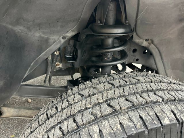 1997 Dodge Ram 2500 Legendary 12 Valve Cummins Turbo Diesel Regular Cab Long bed 4x4 - 23001274 - 18