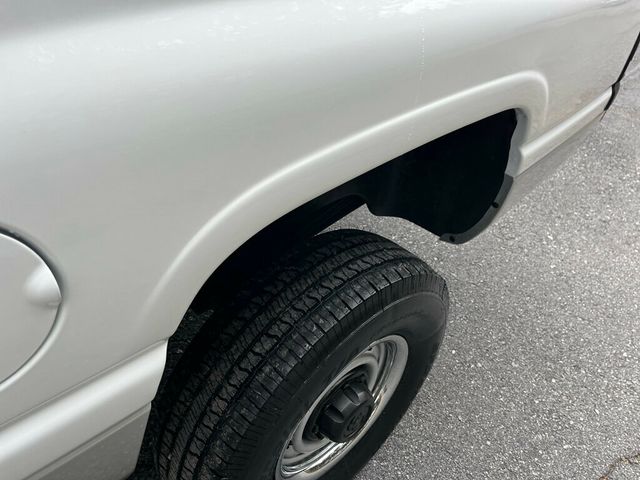 1997 Dodge Ram 2500 Legendary 12 Valve Cummins Turbo Diesel Regular Cab Long bed 4x4 - 23001274 - 21