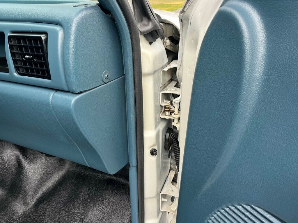 1997 Dodge Ram 2500 Legendary 12 Valve Cummins Turbo Diesel Regular Cab Long bed 4x4 - 23001274 - 26