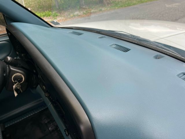 1997 Dodge Ram 2500 Legendary 12 Valve Cummins Turbo Diesel Regular Cab Long bed 4x4 - 23001274 - 28