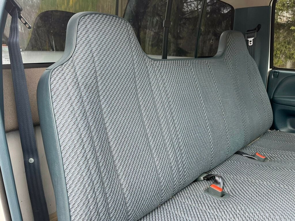 1997 Dodge Ram 2500 Legendary 12 Valve Cummins Turbo Diesel Regular Cab Long bed 4x4 - 23001274 - 31