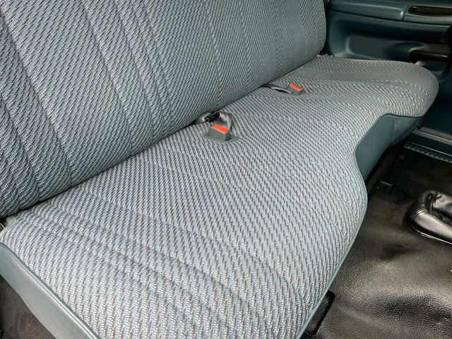 1997 Dodge Ram 2500 Legendary 12 Valve Cummins Turbo Diesel Regular Cab Long bed 4x4 - 23001274 - 32