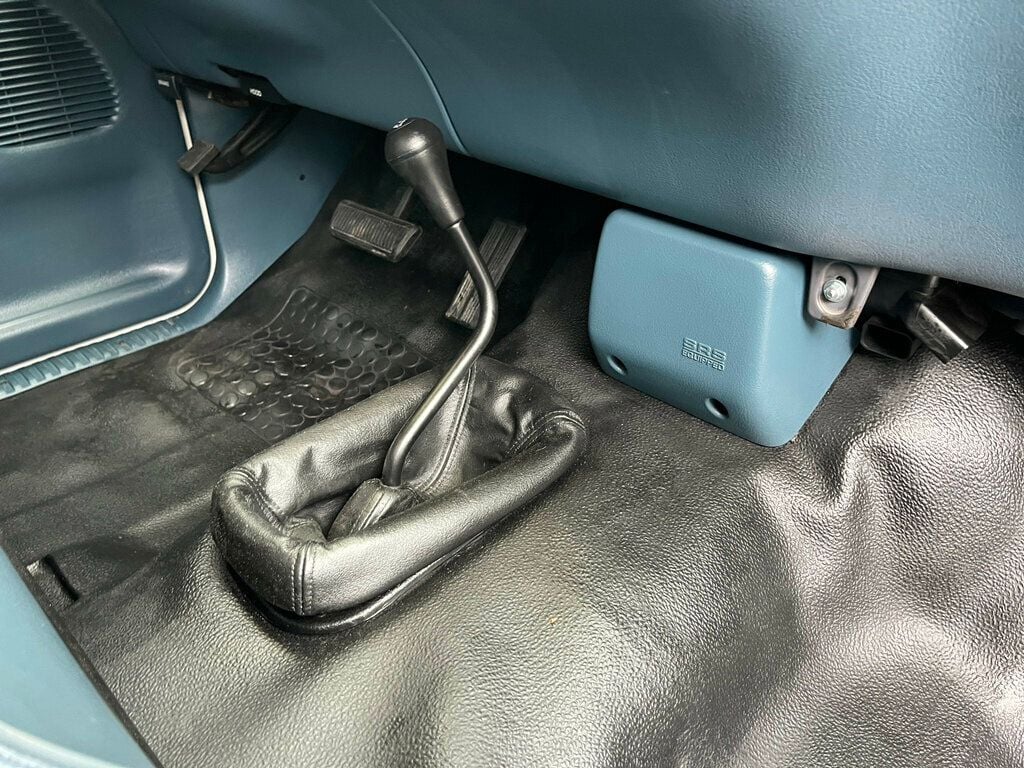 1997 Dodge Ram 2500 Legendary 12 Valve Cummins Turbo Diesel Regular Cab Long bed 4x4 - 23001274 - 34