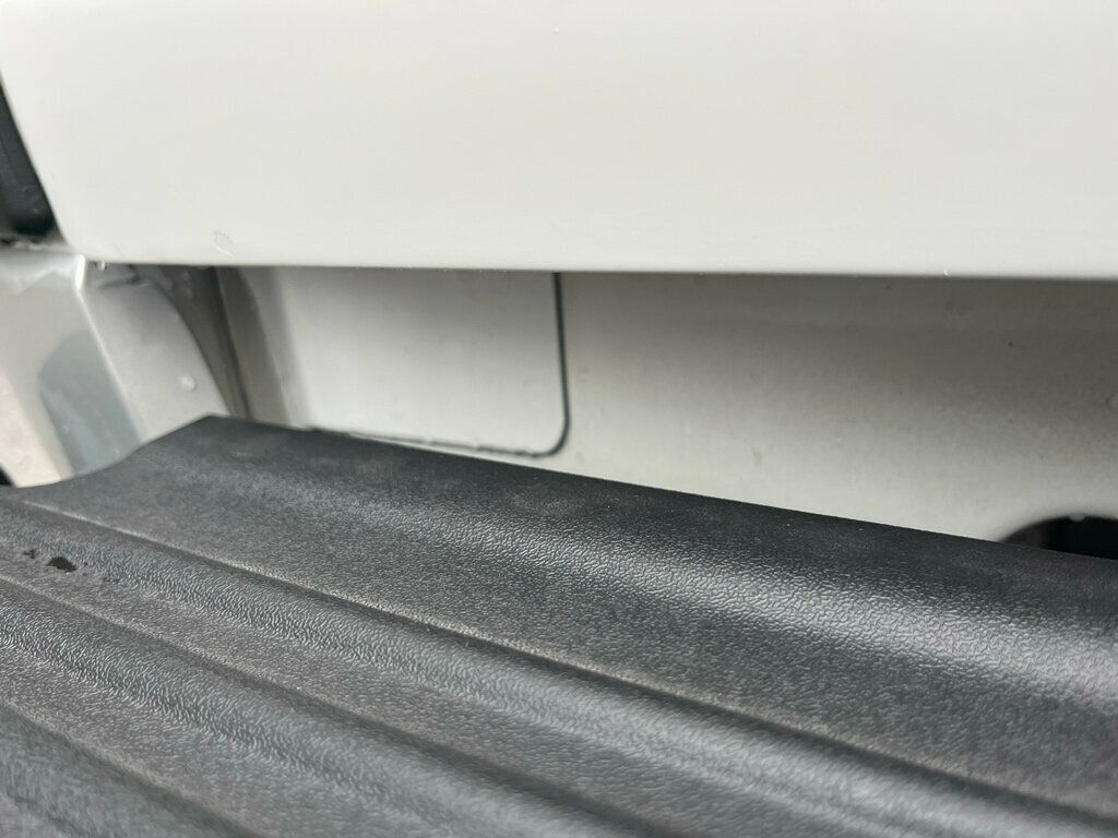 1997 Dodge Ram 2500 Legendary 12 Valve Cummins Turbo Diesel Regular Cab Long bed 4x4 - 23001274 - 35