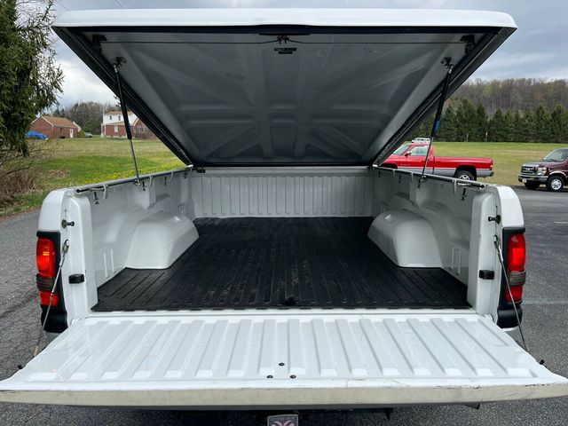 1997 Dodge Ram 2500 Legendary 12 Valve Cummins Turbo Diesel Regular Cab Long bed 4x4 - 23001274 - 37