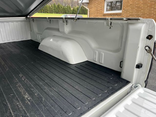 1997 Dodge Ram 2500 Legendary 12 Valve Cummins Turbo Diesel Regular Cab Long bed 4x4 - 23001274 - 39