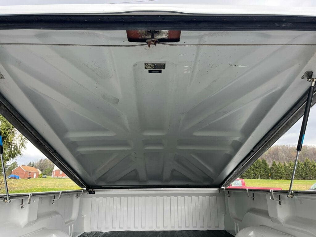 1997 Dodge Ram 2500 Legendary 12 Valve Cummins Turbo Diesel Regular Cab Long bed 4x4 - 23001274 - 40