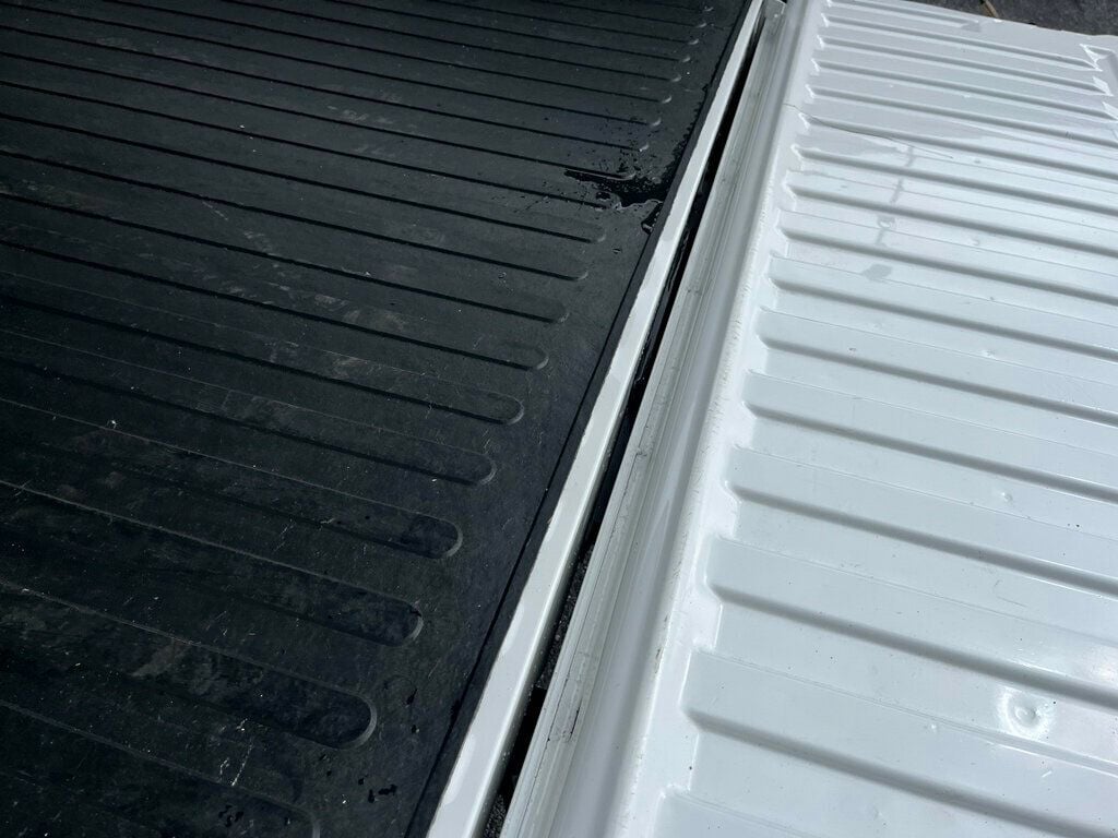 1997 Dodge Ram 2500 Legendary 12 Valve Cummins Turbo Diesel Regular Cab Long bed 4x4 - 23001274 - 41