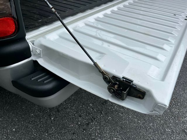 1997 Dodge Ram 2500 Legendary 12 Valve Cummins Turbo Diesel Regular Cab Long bed 4x4 - 23001274 - 42