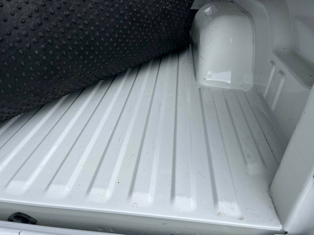 1997 Dodge Ram 2500 Legendary 12 Valve Cummins Turbo Diesel Regular Cab Long bed 4x4 - 23001274 - 44