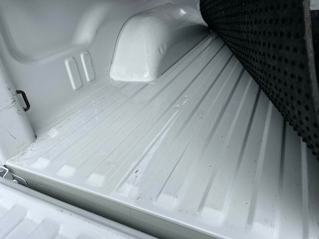 1997 Dodge Ram 2500 Legendary 12 Valve Cummins Turbo Diesel Regular Cab Long bed 4x4 - 23001274 - 45