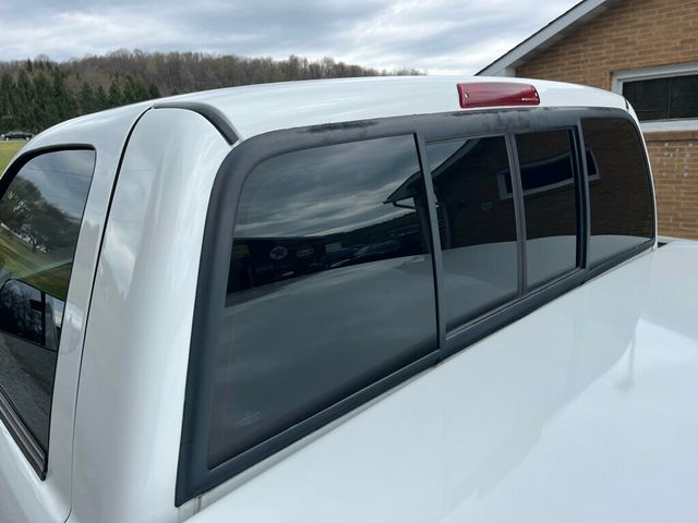 1997 Dodge Ram 2500 Legendary 12 Valve Cummins Turbo Diesel Regular Cab Long bed 4x4 - 23001274 - 47