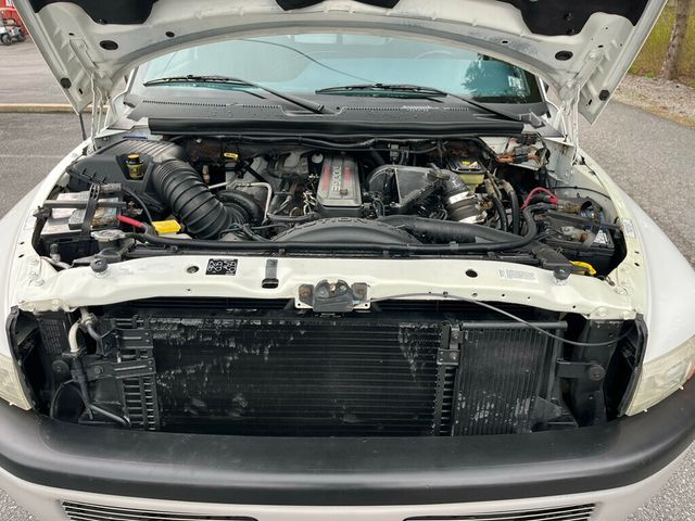 1997 Dodge Ram 2500 Legendary 12 Valve Cummins Turbo Diesel Regular Cab Long bed 4x4 - 23001274 - 53