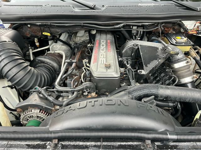 1997 Dodge Ram 2500 Legendary 12 Valve Cummins Turbo Diesel Regular Cab Long bed 4x4 - 23001274 - 54