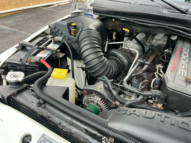 1997 Dodge Ram 2500 Legendary 12 Valve Cummins Turbo Diesel Regular Cab Long bed 4x4 - 23001274 - 55